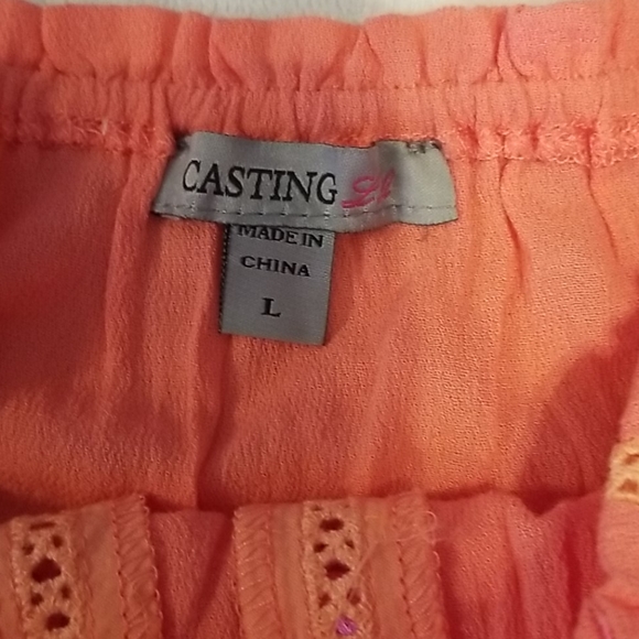 Crop top - Picture 2 of 4